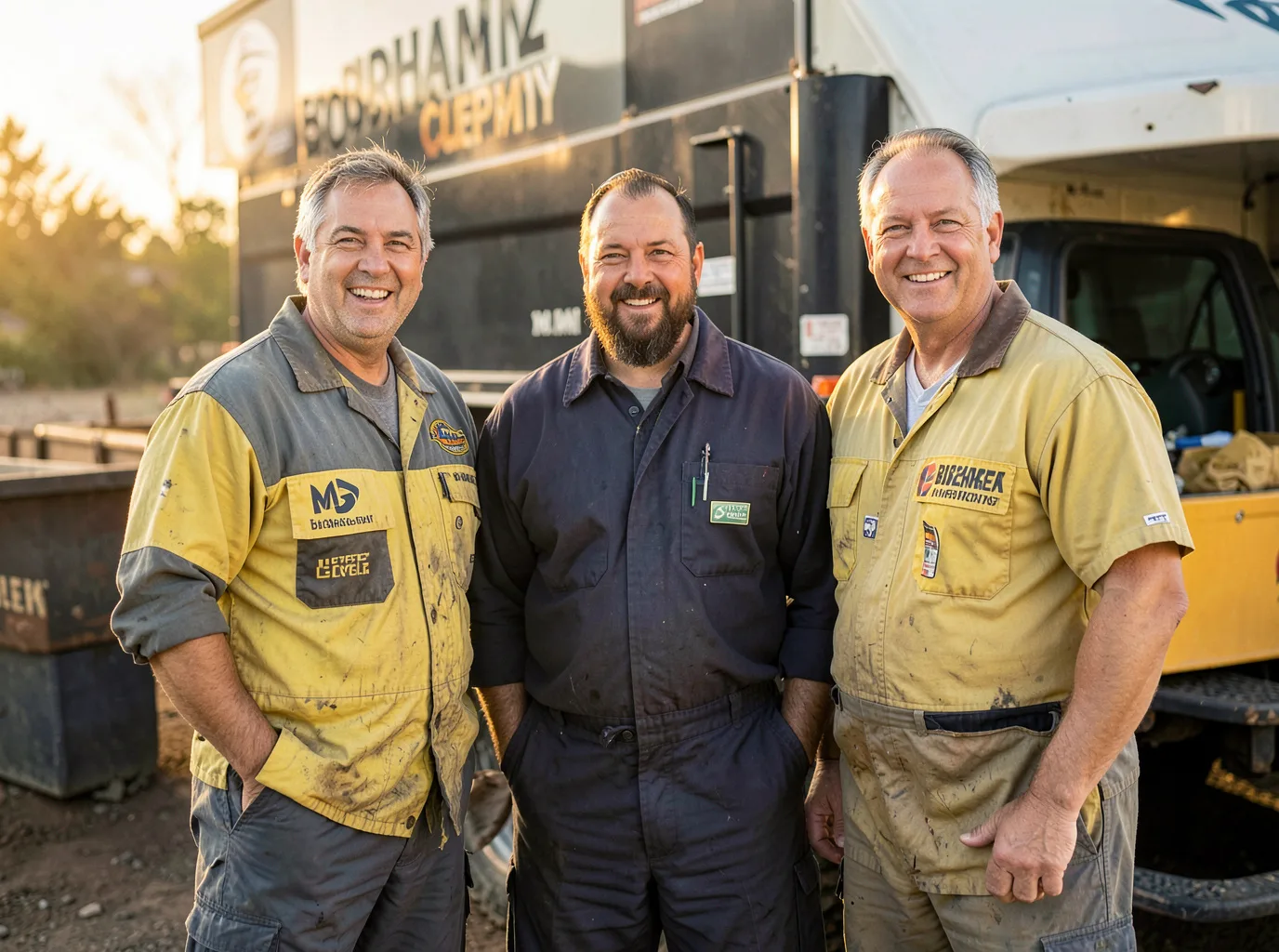 Sewage Cleanup company in Forest Knolls, CA