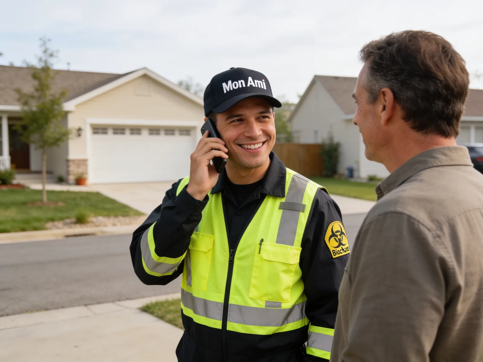 Sewage Cleanup Forest Knolls, CA FAQs